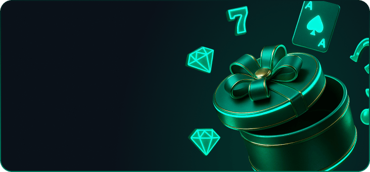 Promotion banner